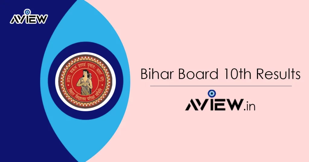 Bihar Board 10th Results 