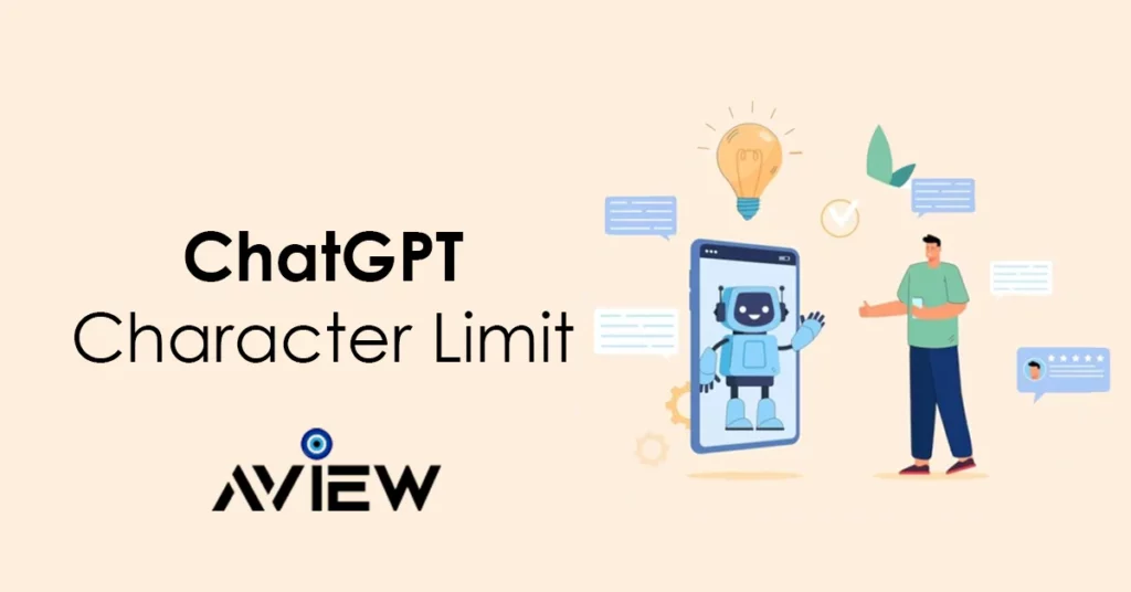 ChatGPT Character Limit