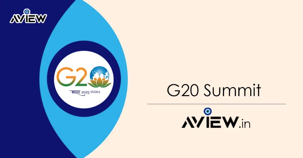 G20 Summit 