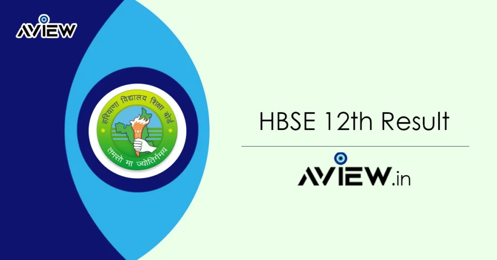 HBSE 12th Result