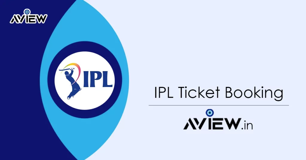 IPL 2023: Tickets, Price List and Booking Guide