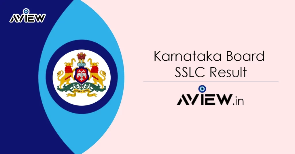 Karnataka Board SSLC Result 
