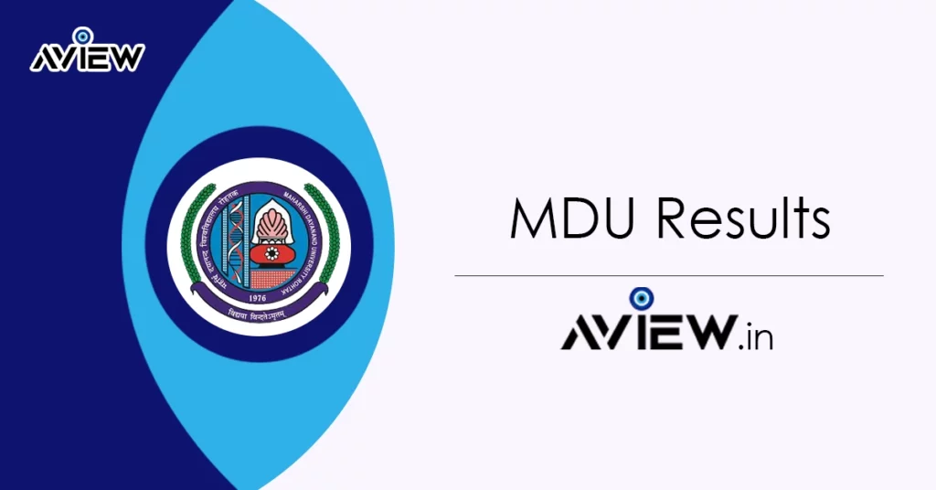 MDU Results