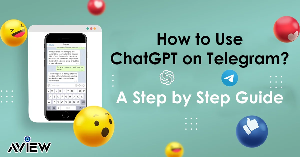 How to Use ChatGPT on Telegram A Step by Step Guide