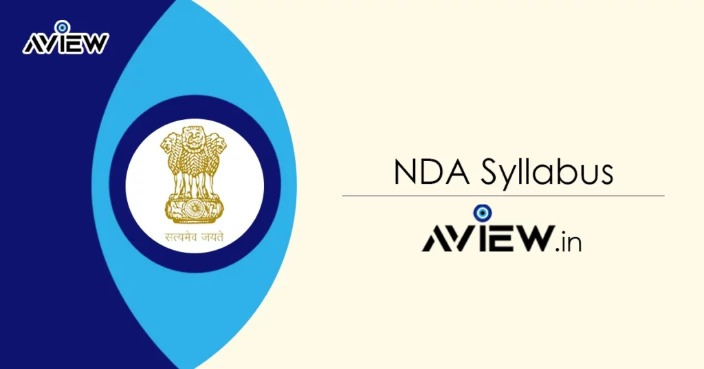 NDA Syllabus