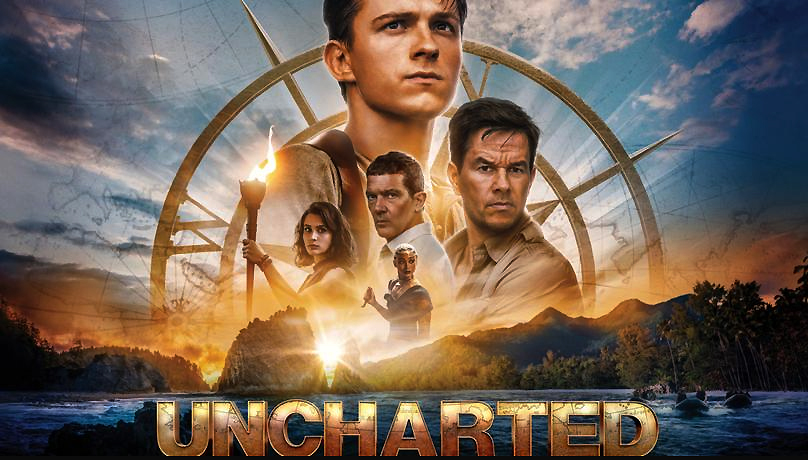 Uncharted